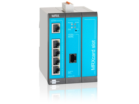 MRX3-DSL-B
