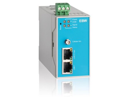 EBW100-HSPA