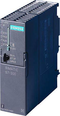 6ES7312-1AD10-0AB0
