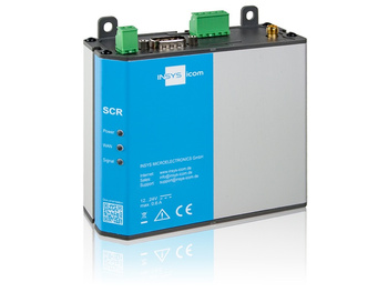 SCR300-LTE