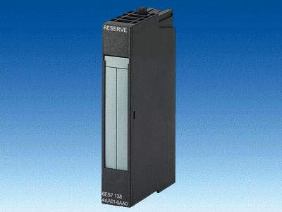 6ES7138-4AA01-0AA0