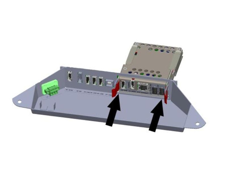 DVK-MMDEXT-KIT 010-AA