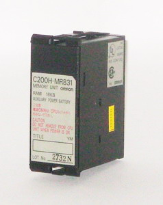 C200H-ME831