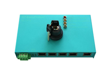 9373-S7-EASYPROTECT