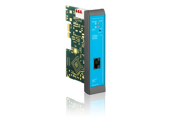MRXcard PD-A
