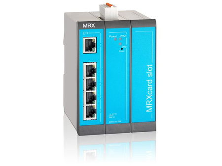MRX3-LAN
