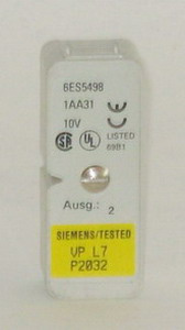 6ES5498-1AA31