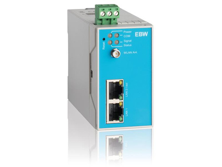 EBW100-WLAN/HSPA