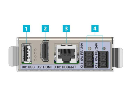 DVK-MMDEXT-KIT 010-AA