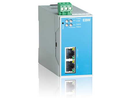 EBW100-LAN