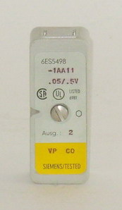 6ES5498-1AA11