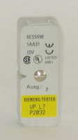 6ES5498-1AA31