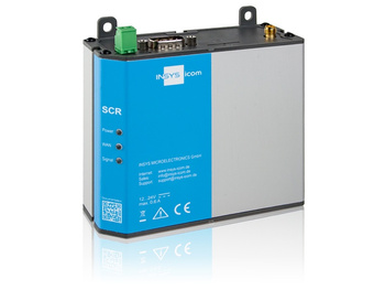 SCR200-LTE